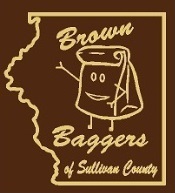 Brown Baggers in Sullivan, Indiana